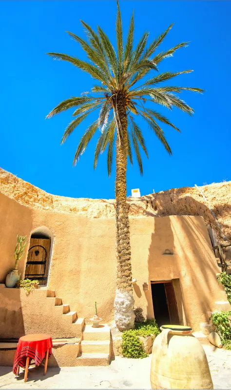 Tunisia
