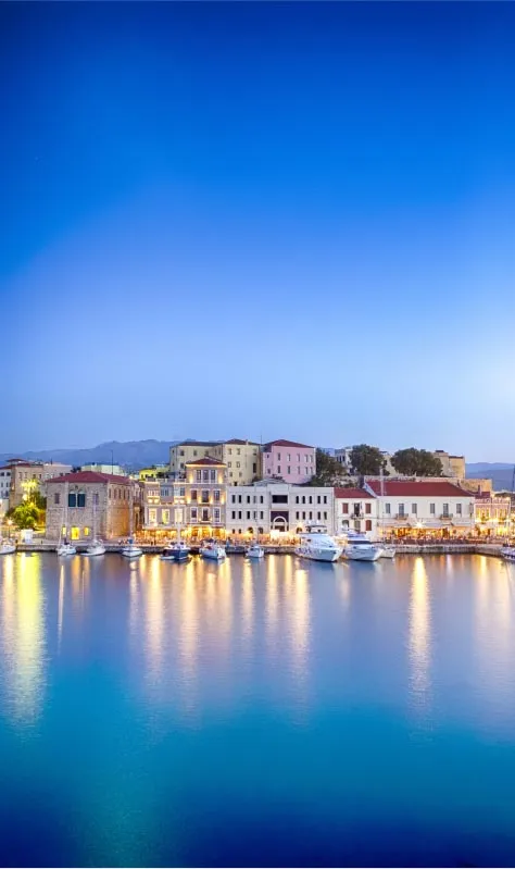 Crete