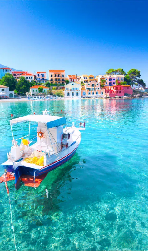 Kefalonia