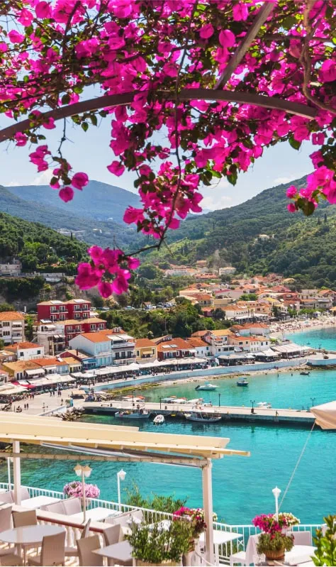 Parga