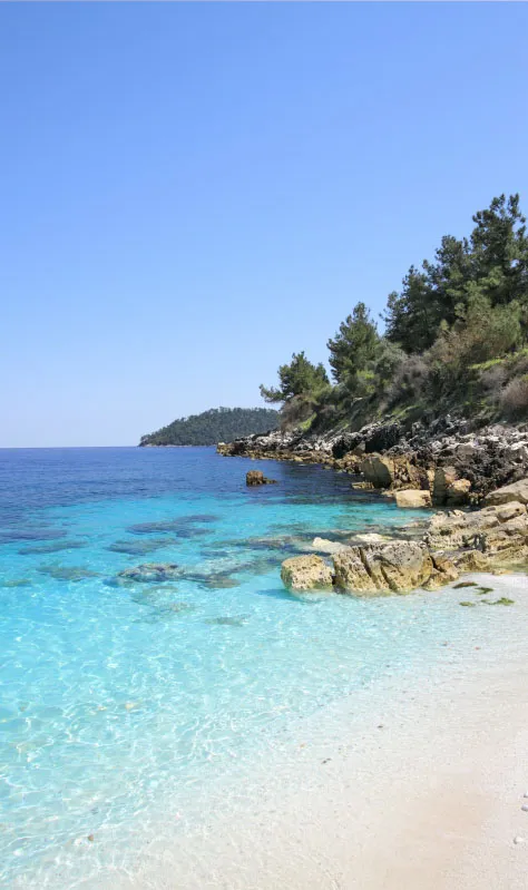 Thassos