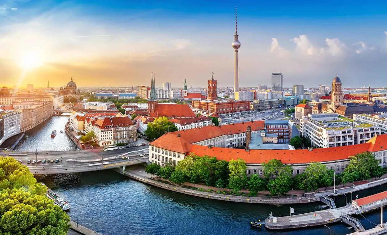 Berlin
