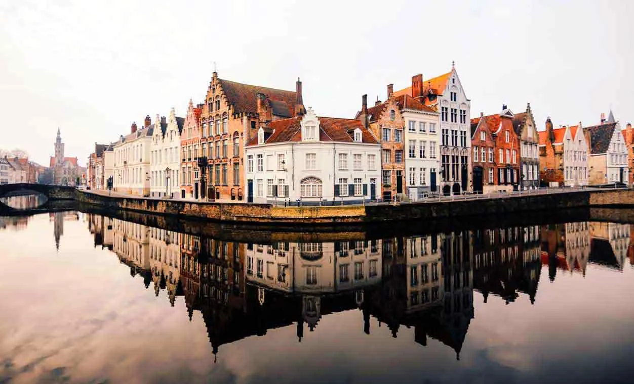 Bruges
