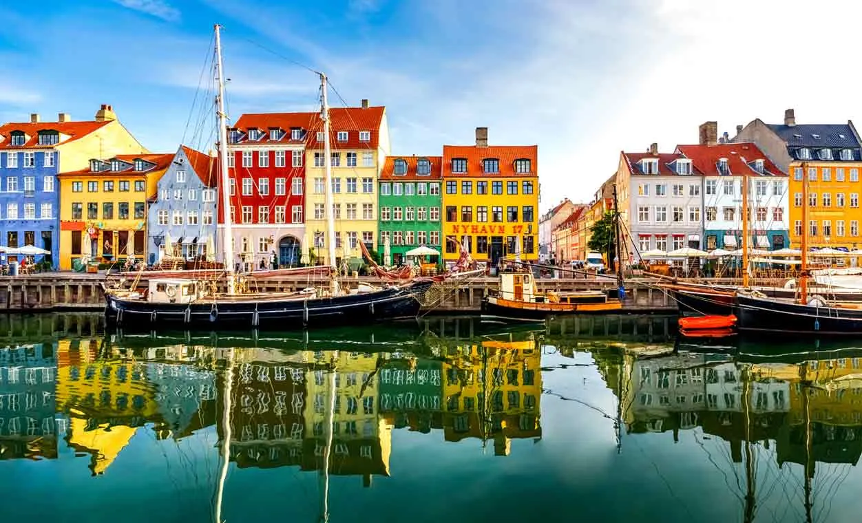 Copenhagen