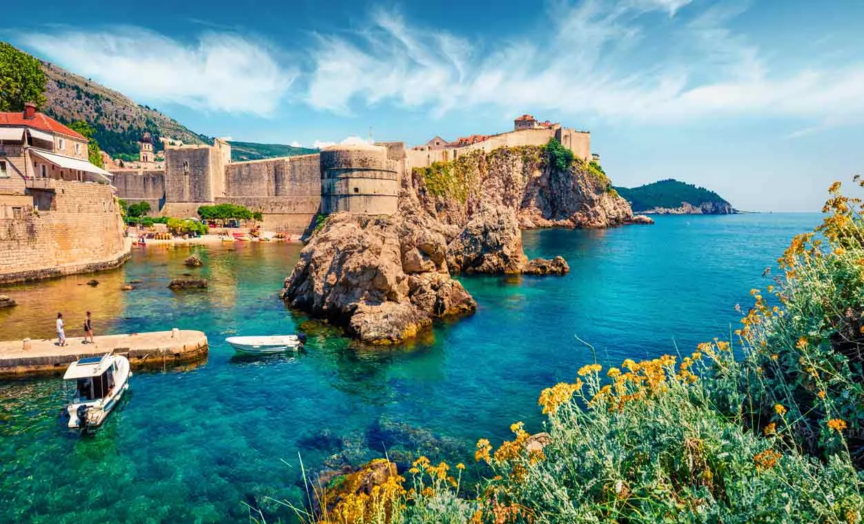 Dubrovnik