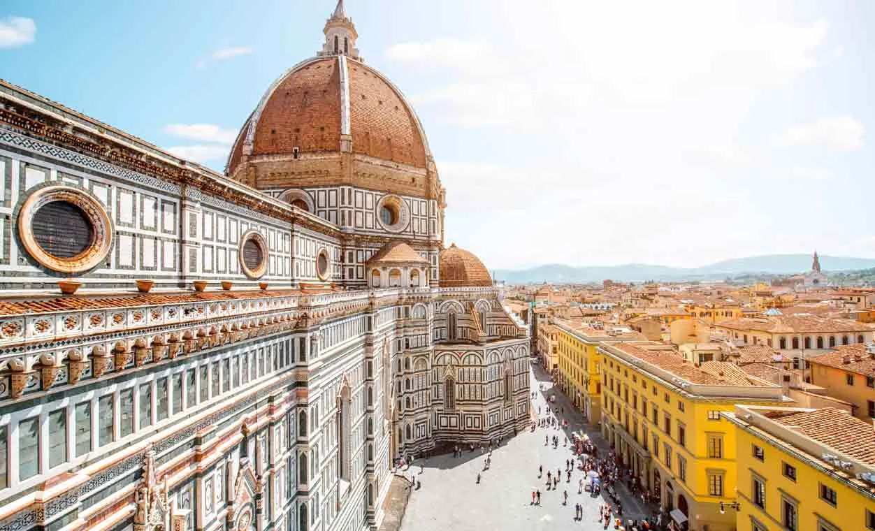 Florence