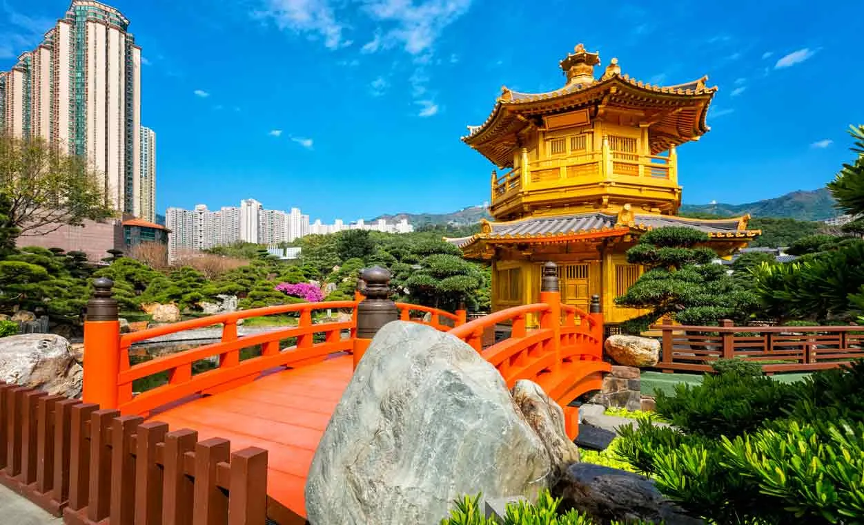 Hong Kong
