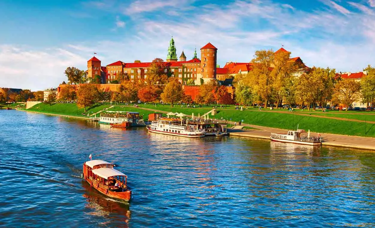 Krakow