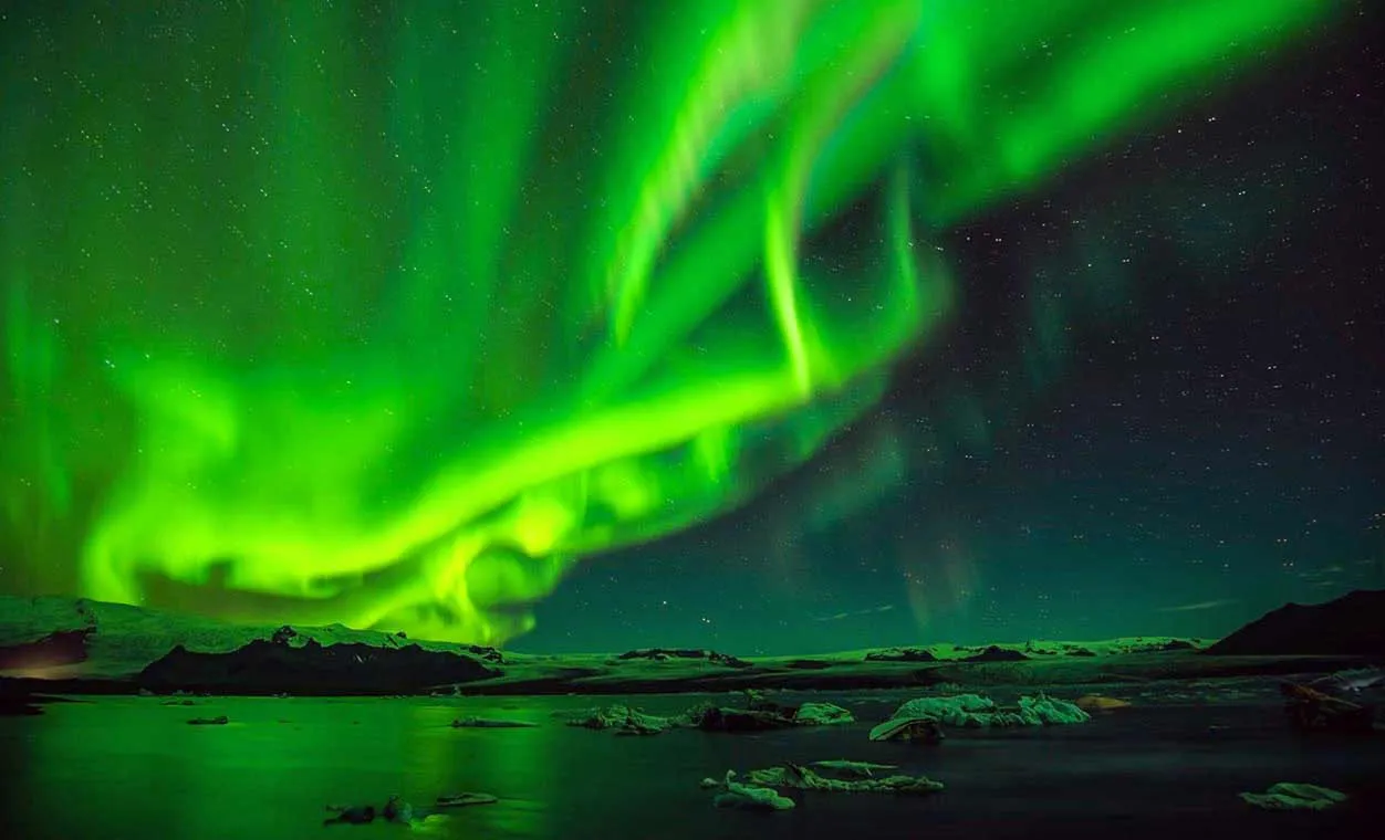 Reykjavik