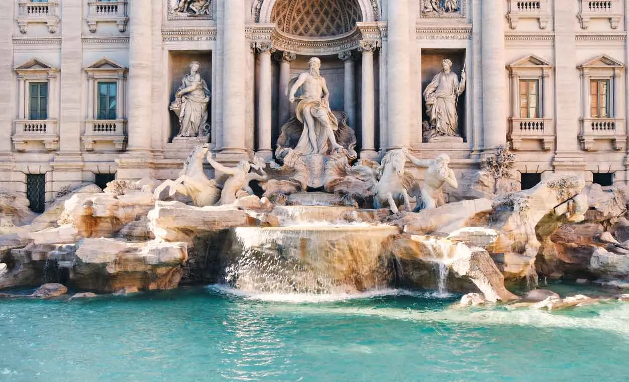 Rome
