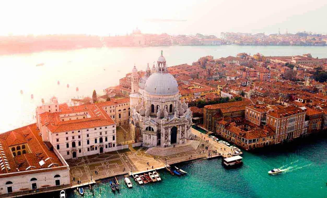 Venice