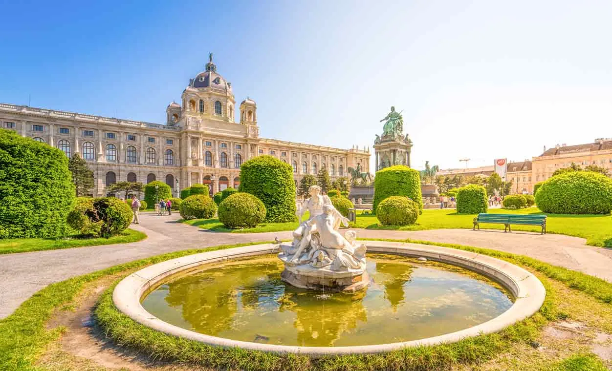 Vienna