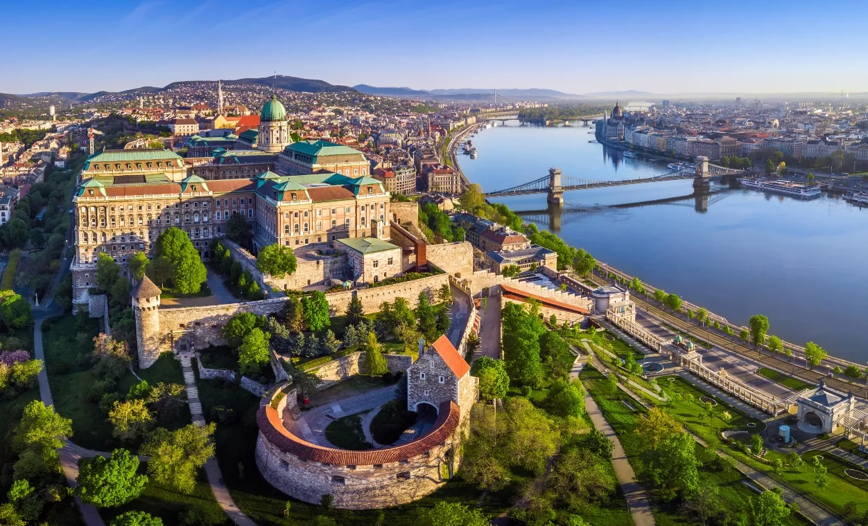 Hungary