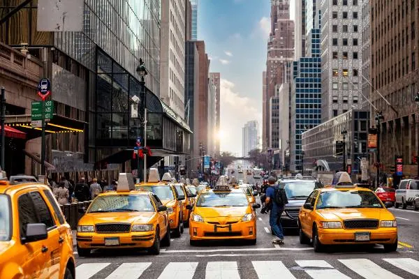 Manhattan