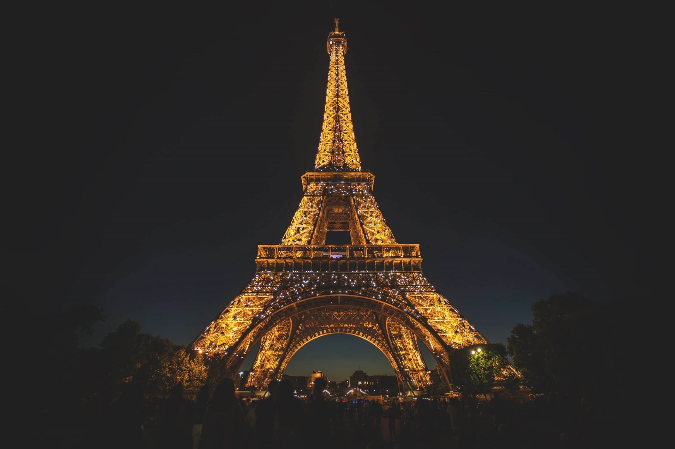 The City of Love