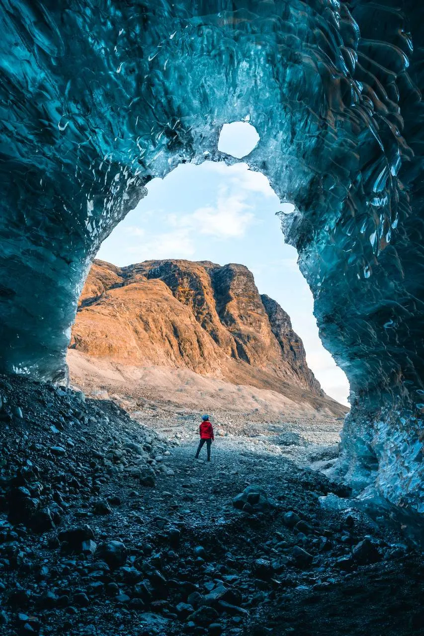 Iceland