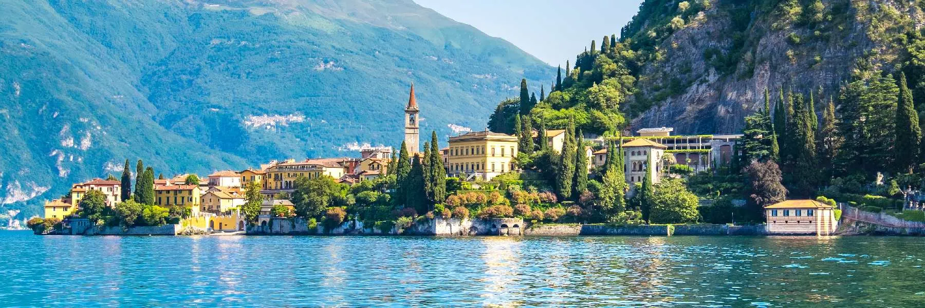Lake Como