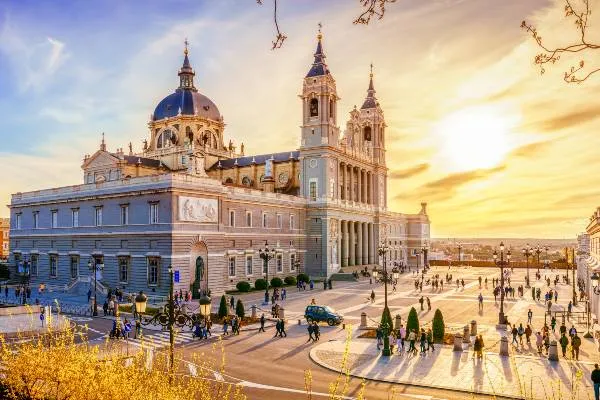 Madrid
