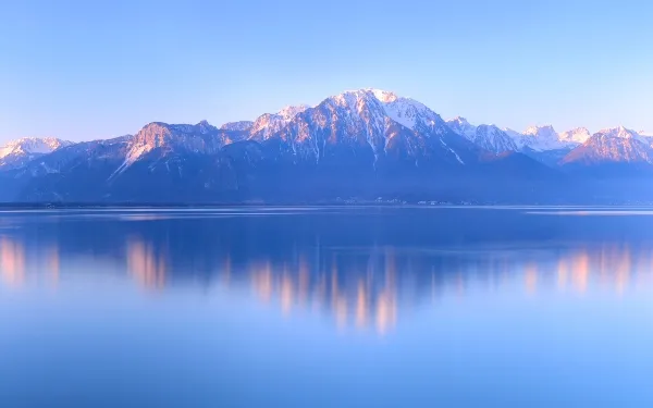 Switzerland
