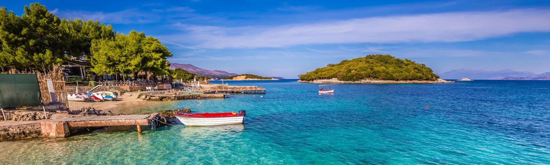 Albania