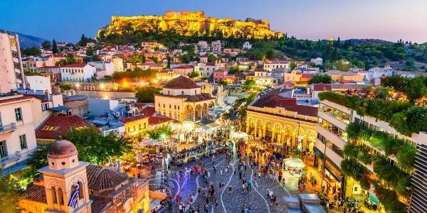 Athens