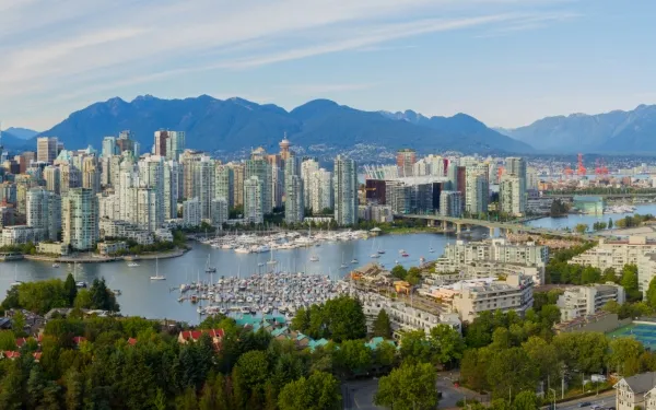 Vancouver