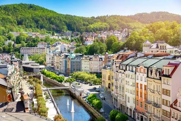 Czech Republic