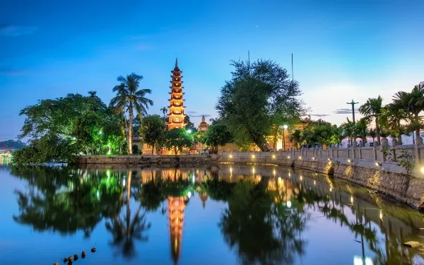Hanoi