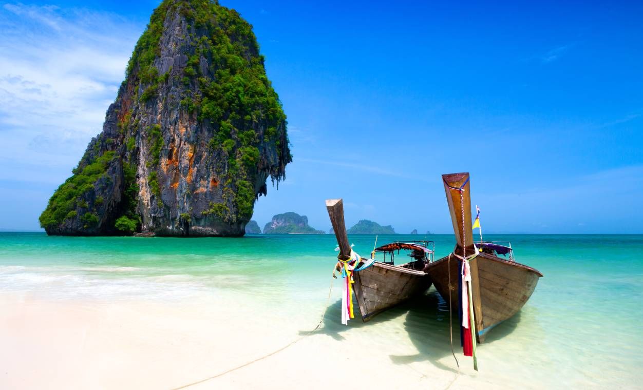 Krabi