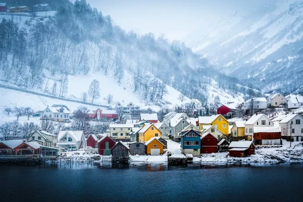 Norway