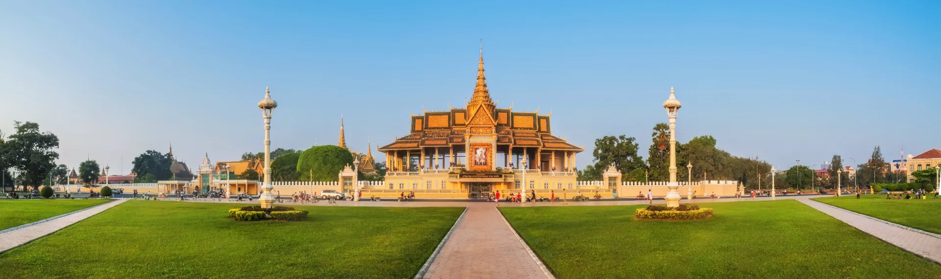 Phnom Penh