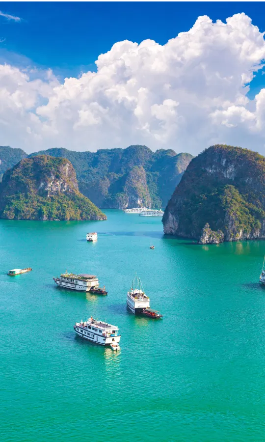 Vietnam