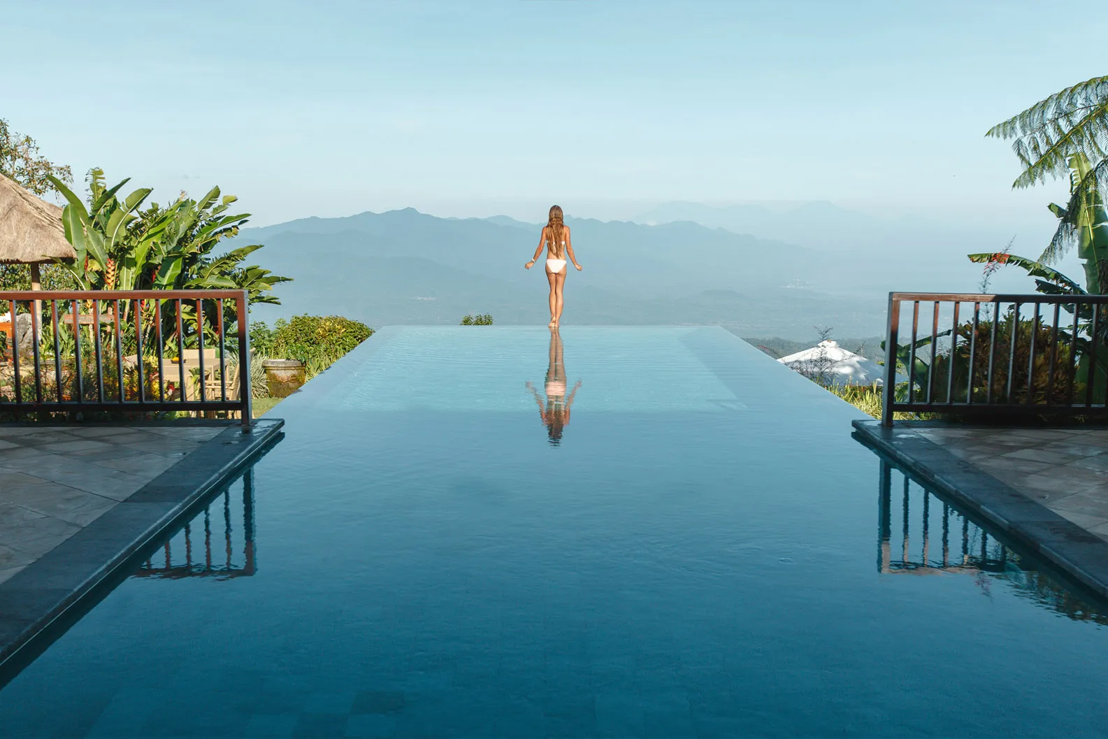 Luxury holidays