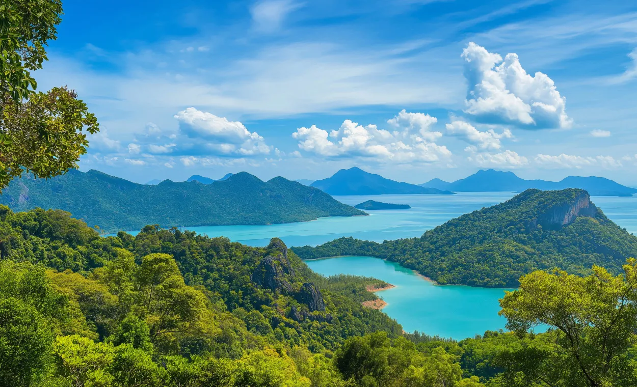 Langkawi