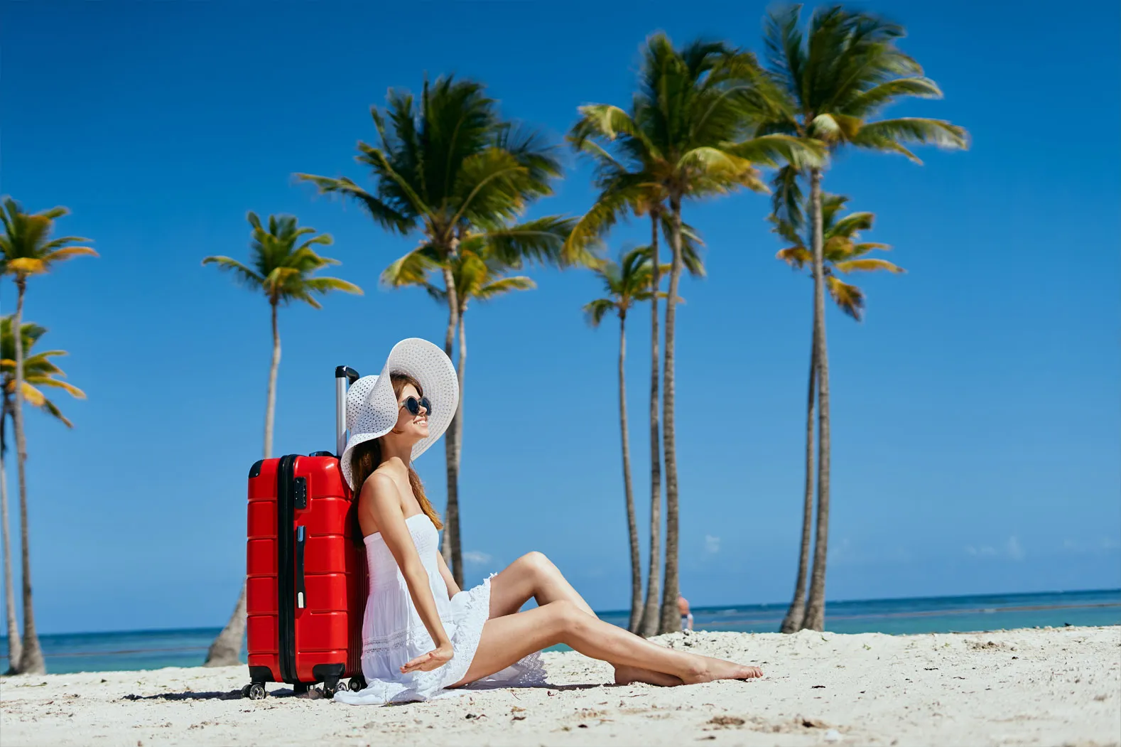 Last Minute Holidays