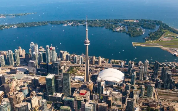 Toronto