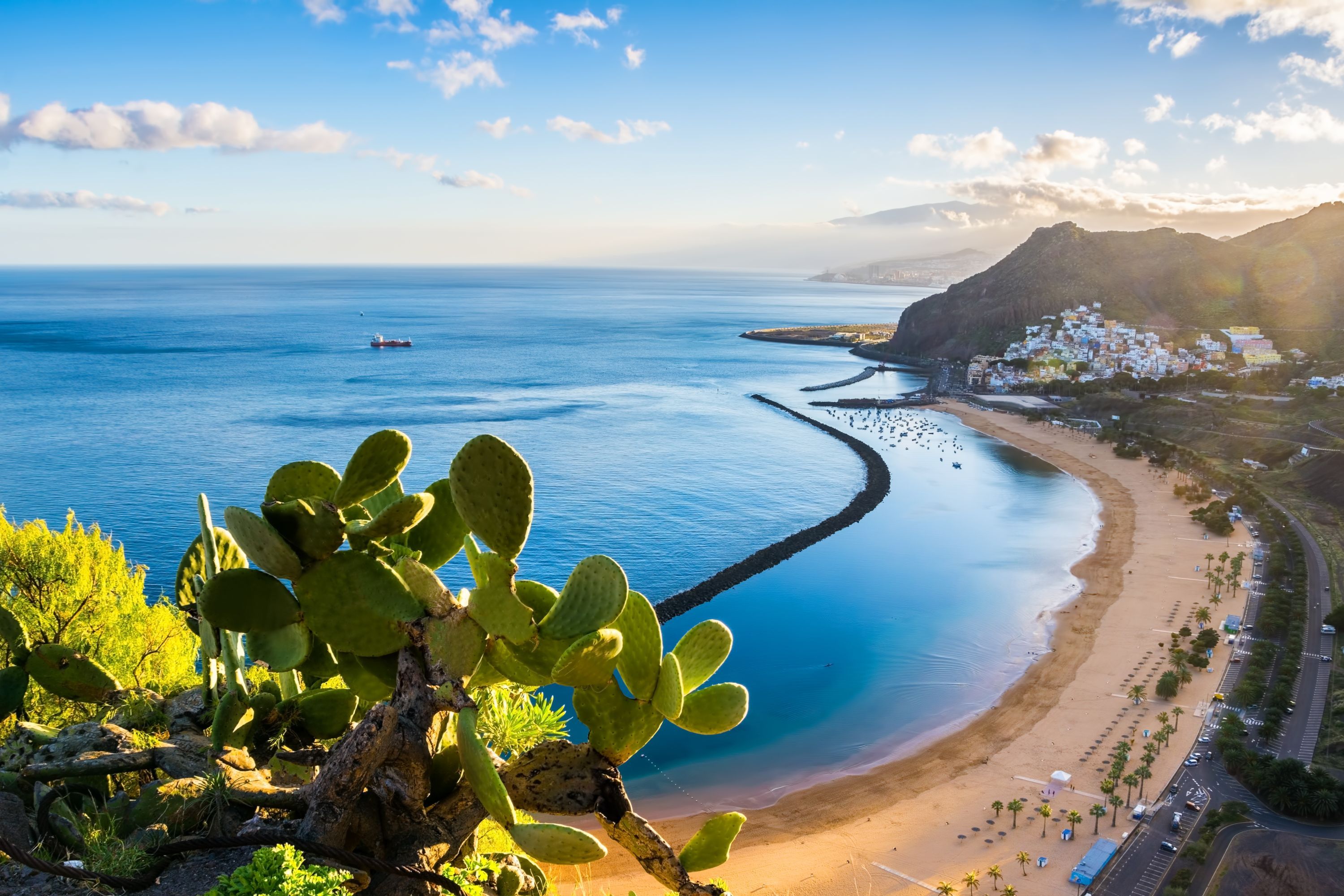 Cheap Winter Sun Holidays