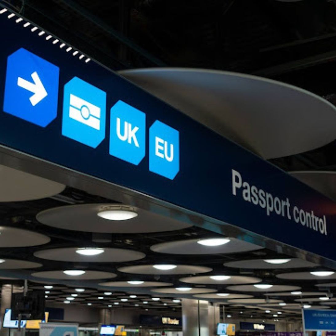 Do I need a Travel Visa to visit Europe from the UK?