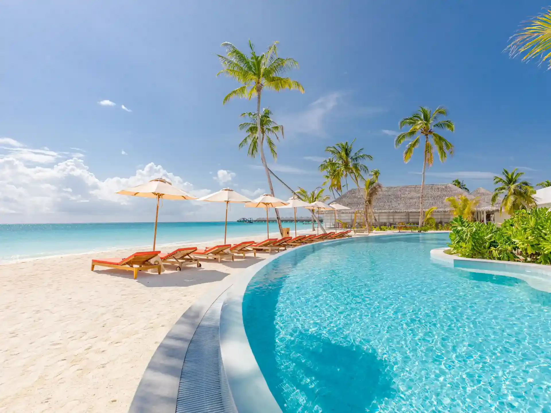 Best destinations for adult only holidays