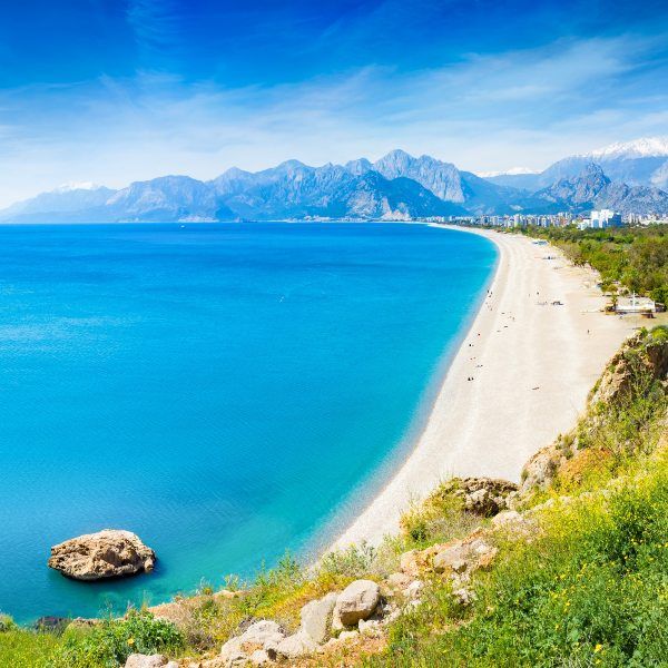 Cheap Last Minute Holidays