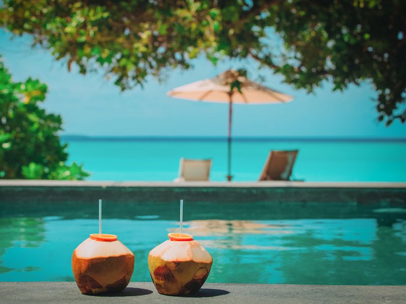 Why book with Thomas Cook?