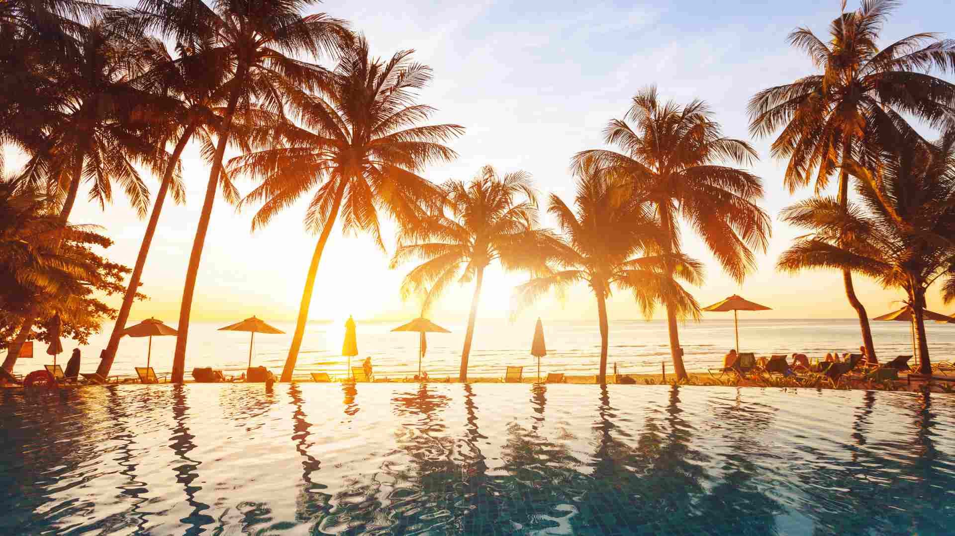 All Inclusive holidays