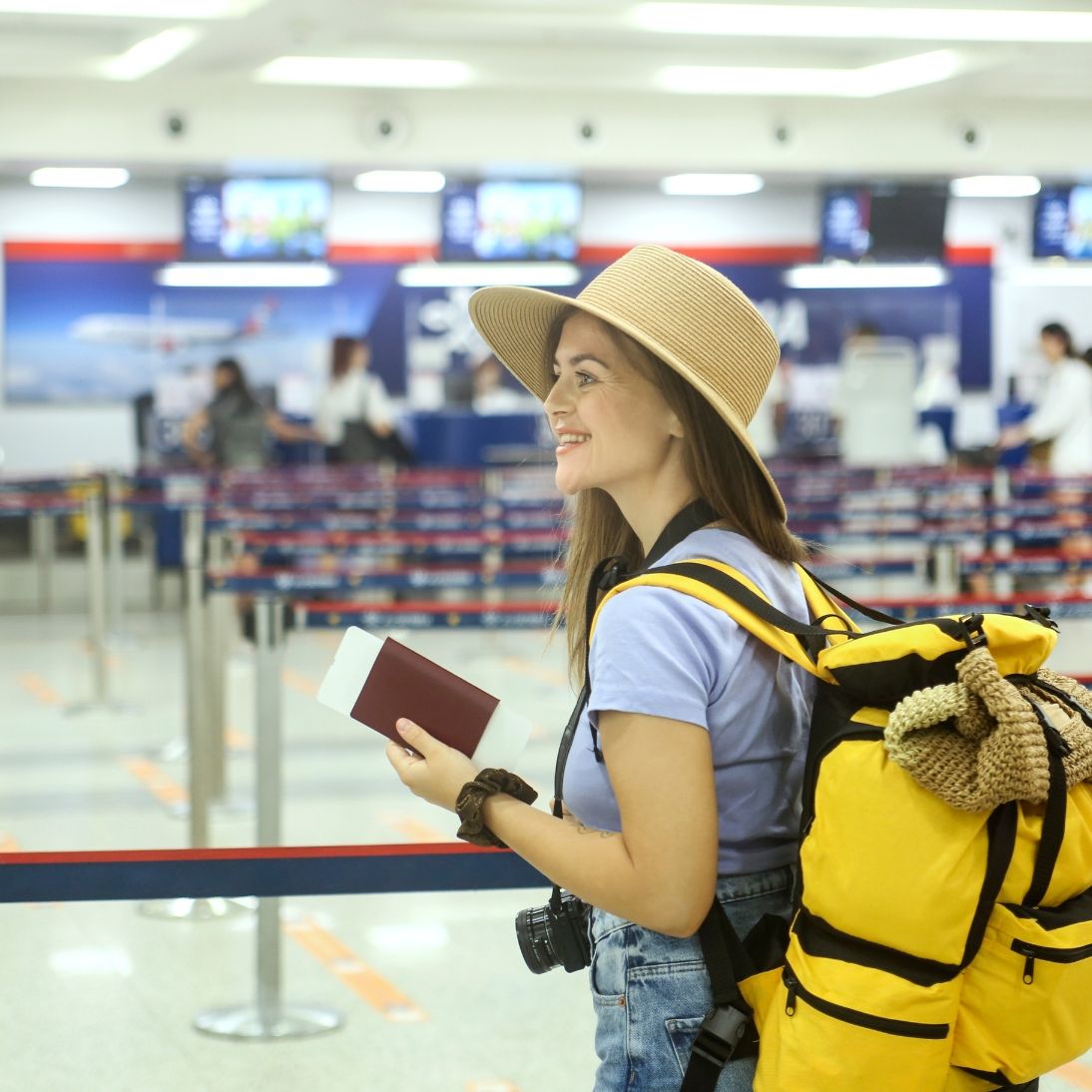 What is a Visa Application and how do UK travellers apply?
