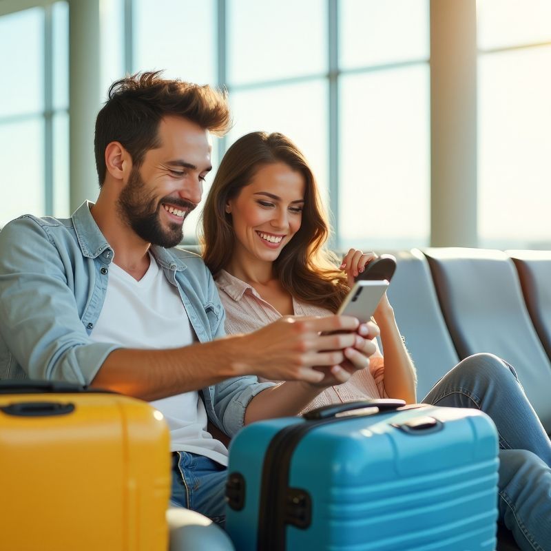 Wizz Air Check-in