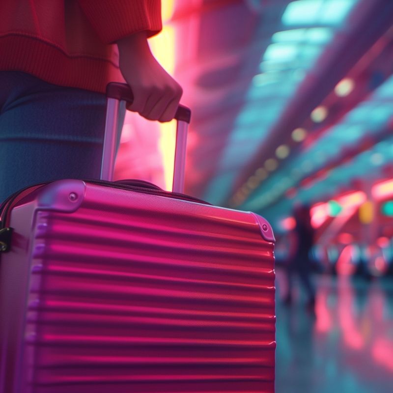 Wizz Air baggage rules