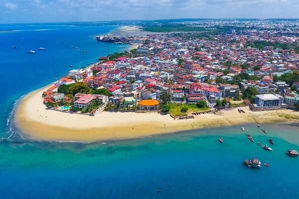Zanzibar
