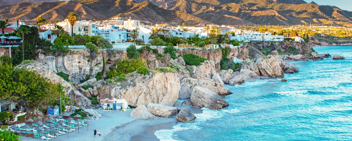 Spain family holidays