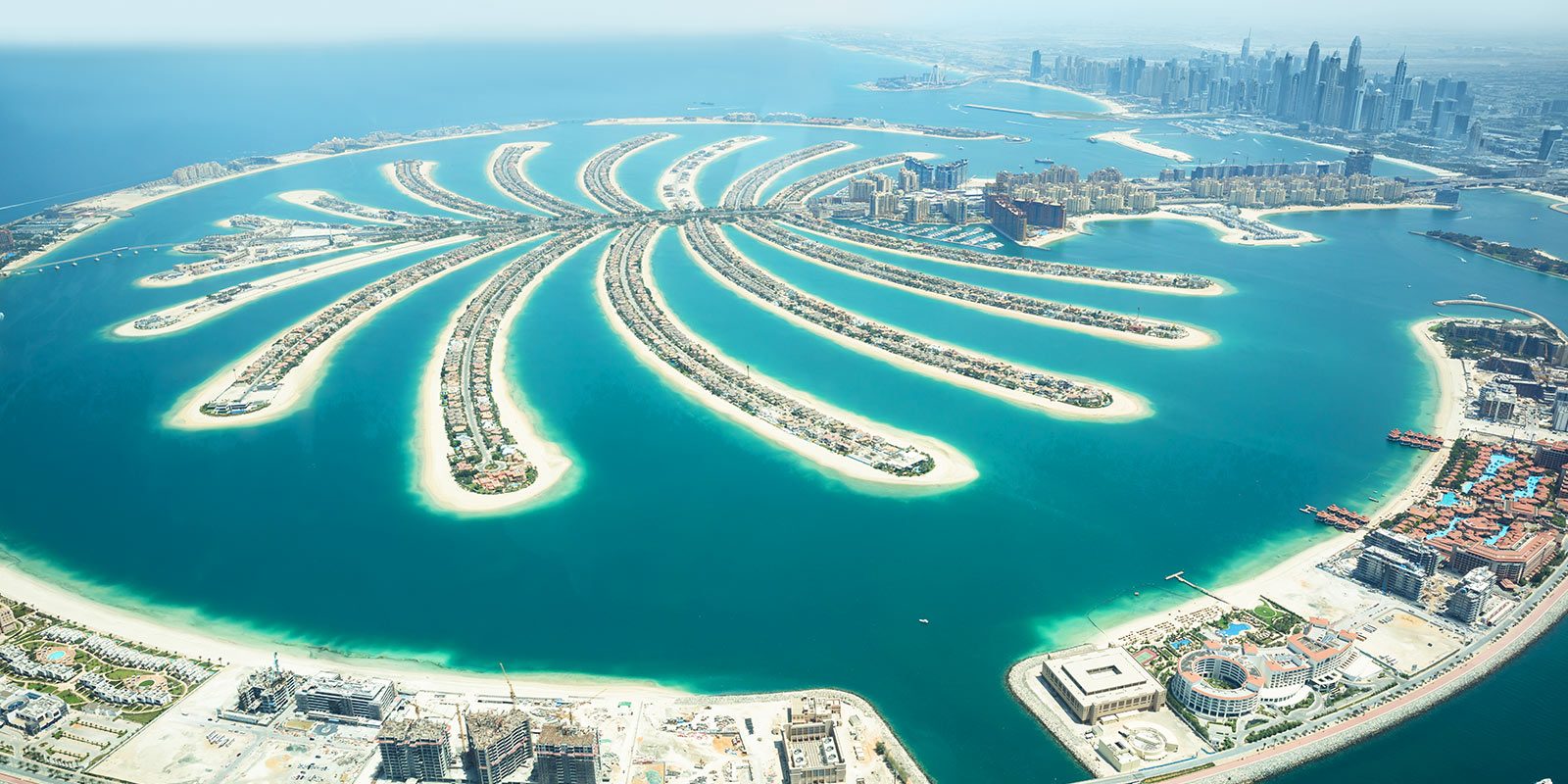 Dubai package holidays