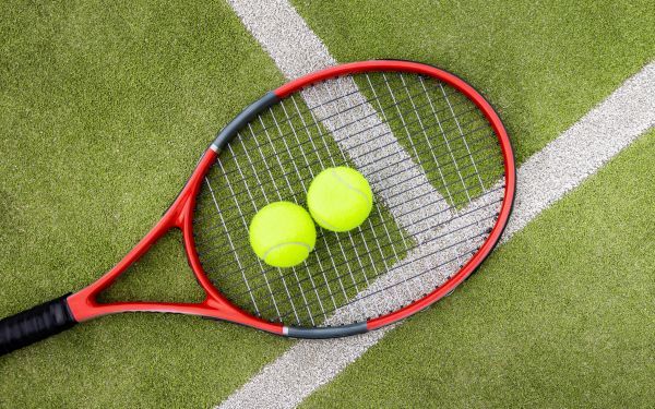 Game, set, match: Thomas Cook launches tennis court filter ahead of Wimbledon