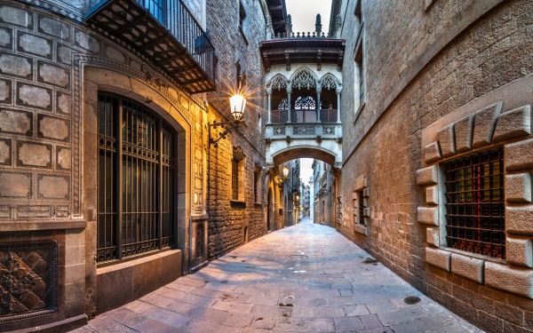 Gothic getaways surge after Netflix smash